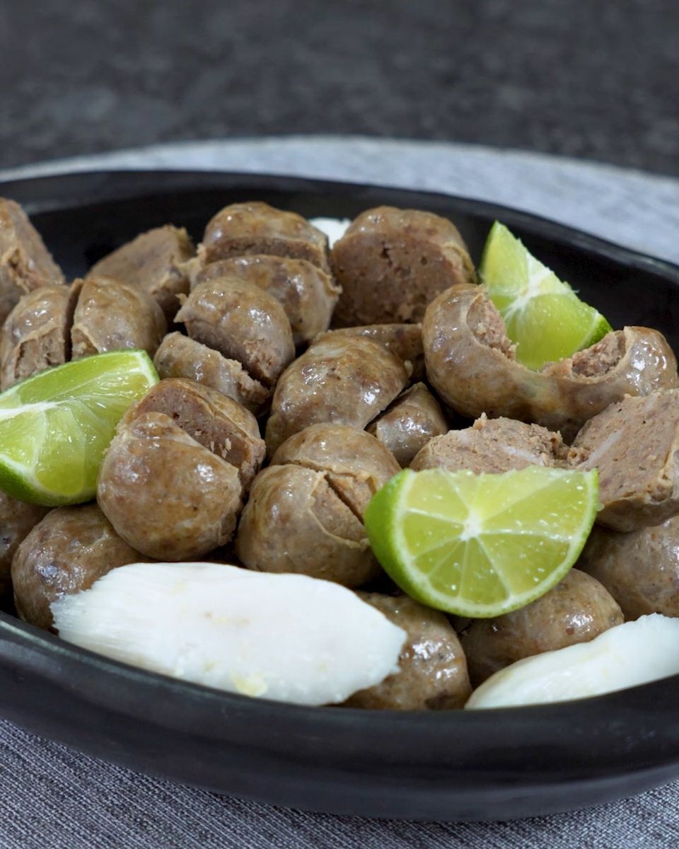 Butifarras