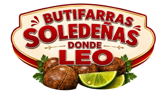 Butifarras Soledeñas Donde Leo
